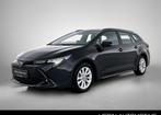 Toyota Corolla Touring Sport 1.8 Hybrid Dynamic e-CVT, Autos, Entreprise, Corolla, 5 portes, Tissu