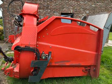 Kuhn primor 2060 H stroblazer beschikbaar voor biedingen