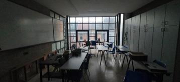 Bijles basisschool en middelbaar eerste graad beschikbaar voor biedingen