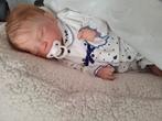 Mooie reborn Timothy met certificaat, Enfants & Bébés, Accessoires de mode pour bébé, Enlèvement, Comme neuf