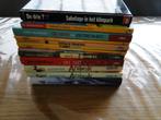 set kinderboeken (+/- 7 tot +/- 10 jaar), Ophalen of Verzenden, Gelezen, Fictie algemeen