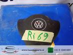 Stuurairbag Stuur airbag Golf 6 Caddy Polo Passat Tiguan ..., Auto-onderdelen, Ophalen of Verzenden, Gebruikt, Volkswagen