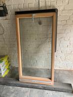 Velux occasion, Ophalen, Gebruikt, Dakraam, Dubbelglas