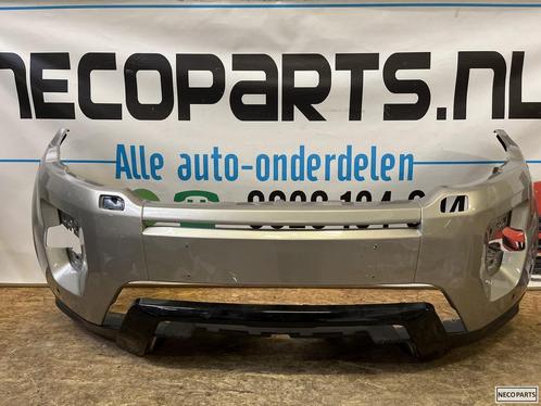 RANGE ROVER EVOQUE VOORBUMPER BUMPER ORIGINEEL, Auto-onderdelen, Carrosserie, Bumper, Land Rover, Achter, Gebruikt, Ophalen of Verzenden