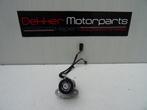 Contact Slot Contactslot + Ring Ducati Monster 821 2018-2021, Motoren, Ophalen of Verzenden, -, -, -