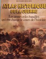 Atlas historique, Enlèvement, Neuf