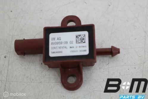 Sensor voetgangerbescherming Audi A3 SB 8V0959109, Auto-onderdelen, Carrosserie, Gebruikt