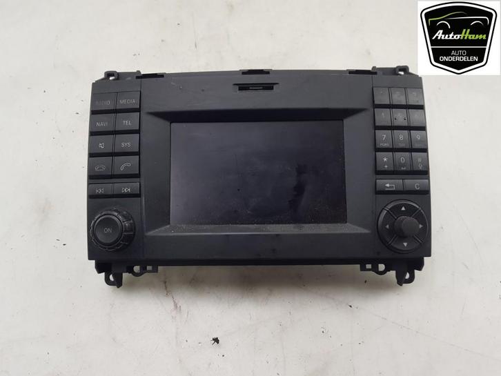 NAVIGATIE SYSTEEM Vito (447.6) (|A4479002405|A4479009005|), Auto-onderdelen, Overige Auto-onderdelen, Mercedes-Benz, Gebruikt