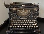 Machine à écire UNDERWOOD Standard Typewrite n5 des années, Divers, Machines à écrire, Enlèvement, Utilisé