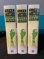 Green Lantern omnibus Geoff Johns DC, Comme neuf, Amérique, Enlèvement ou Envoi, Plusieurs comics