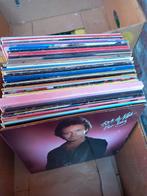Groot lot platen, Cd's en Dvd's, Vinyl | Verzamelalbums, Ophalen, Gebruikt