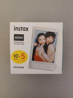 Fujifilm Instax Mini, TV, Hi-fi & Vidéo, Photo | Papier photo, Enlèvement ou Envoi