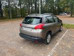 Peugeot 2008 1.2 PUR TECH 2015 5 MAANDEN GARANTIE, Auto's, Peugeot, Bluetooth, Euro 5, Bedrijf, Te koop