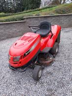 Castelgarden voor onderdelen of te restaureren, Tuin en Terras, Zitmaaiers, Ophalen