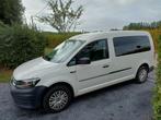 Caddy Max 5pl, Auto's, 75 kW, Wit, Grijs, Particulier