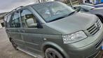 Vw multivan 2.5 tdi 2007 problème boîte de vitesse 170.000km, Autos, Volkswagen, 2461 cm³, Cuir, Automatique, Achat