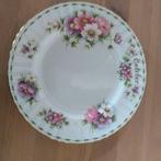 Royal Albert assiette cosmos october porcelaine, Enlèvement ou Envoi