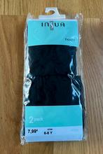 Collants 80 deniers neufs t.6/8ans, Kinderen en Baby's, Kinderkleding | Schoenen en Sokken, Veritas, Meisje, Overige typen, Nieuw