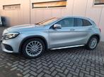 Mercedes GLa 180i, Te koop, Zilver of Grijs, Grijs, Benzine