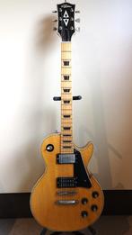 Aria Les Paul Made in Japan 70's, Gibson, Enlèvement