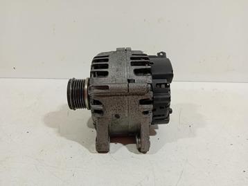 DYNAMO Opel Crossland (X) (01-2017/05-2018) (9670899580) beschikbaar voor biedingen