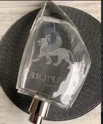 Grand flacon de parfum Sculpture Nikos, Enlèvement ou Envoi, Bouteille de parfum