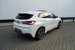 BMW X2 M35I | M-SPORT | PANO | HUD | ACC | FULL !!!, Automaat, 1998 cc, Wit, 5 zetels