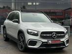 Mercedes-Benz GLB 220 d 4-Matic AMG 7PL PANO HEAD-UP BURMEST, Auto's, Mercedes-Benz, Automaat, Gebruikt, 4 cilinders, Alcantara
