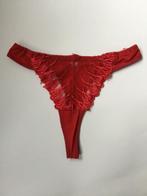 Rode slip maat 34, Vêtements | Femmes, ANDERE, String, Rouge, Envoi
