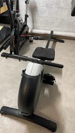 Rameur Domyos, Sport en Fitness, Fitnessmaterialen, Ophalen, Gebruikt, Benen