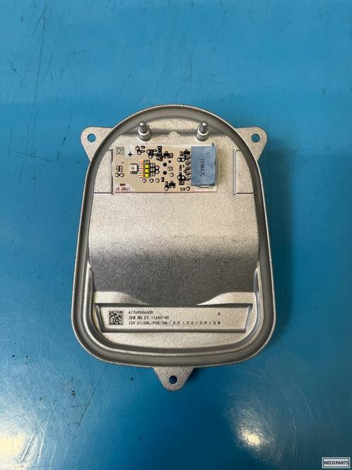 MERCEDES BENZ CLA LED MODULE RECHTS, Auto-onderdelen, Verlichting, Mercedes-Benz, Gebruikt, Ophalen of Verzenden