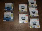 Nieuwe LED grondspots Ranex Solar, Staal, Nieuw, Ophalen of Verzenden, Spots