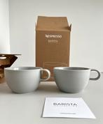 Nespresso Barista 2 cappucino tassen - Nieuw, Huis en Inrichting, Ophalen, Nieuw