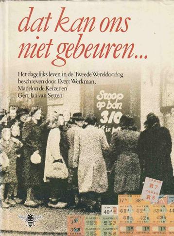dat kan ons niet gebeuren... beschikbaar voor biedingen