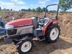 Mooie minitractor Yanmar 25pk, Ophalen