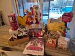 Groot lot kerstdecoratie, Diversen, Ophalen, Zo goed als nieuw
