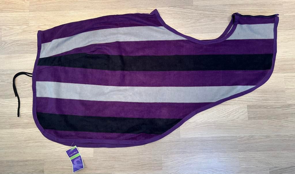 Pony zweet deken 125cm nieuw, Dieren en Toebehoren, Paarden en Pony's | Dekens en Dekjes, Nieuw, Deken, Ophalen