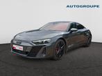 Audi S e-tron GT S e-Tron GT 105 kWh Quattro, Automaat, Overige modellen, Elektrisch, Overige carrosserie