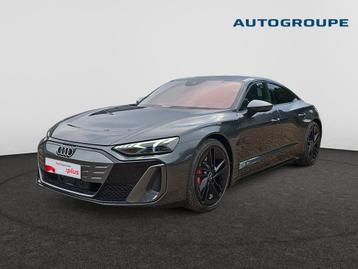 Audi S e-tron GT S e-Tron GT 105 kWh Quattro beschikbaar voor biedingen