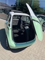 10.5 kWh Pioneer Edition, Auto's, Overige Auto's, Gebruikt, Zwart, USB, Alcantara