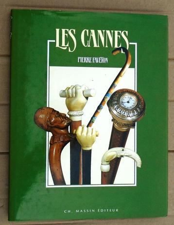 Les Cannes - 1988 - Pierre Faveton beschikbaar voor biedingen