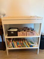 Verzorgingstafel, Ophalen, Gebruikt, Commode