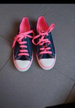 Dames schoenen, Ophalen