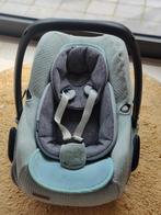 MaxiCosy Pebble i-size incl little dutch, Kinderen en Baby's, Autostoeltjes, Ophalen, Zo goed als nieuw