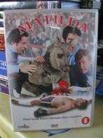 Matilda , de boksende kangoeroe  - Robert Mitchum, Vanaf 6 jaar, Ophalen of Verzenden, Zo goed als nieuw, Actiekomedie