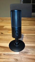 Razer Seiren X, Ophalen, Zo goed als nieuw, Overige typen