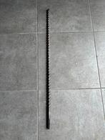 Steen boor, Ophalen, Gebruikt