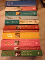 LOT VAN BOEKEN MAEVE BINCHY, Boeken, Ophalen of Verzenden, Gelezen, Maeve Binchy, België