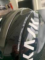 Fiets racehelm, Fietsen en Brommers, Ophalen, Kask / KASK, M, Zo goed als nieuw