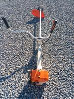 STIHL FS 350 bosmaaier, Ophalen, Zo goed als nieuw, Benzine